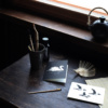 postcard art print by teemu jarvi