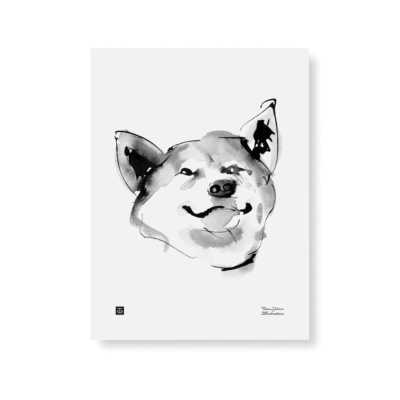 Koiranpäivät-juliste