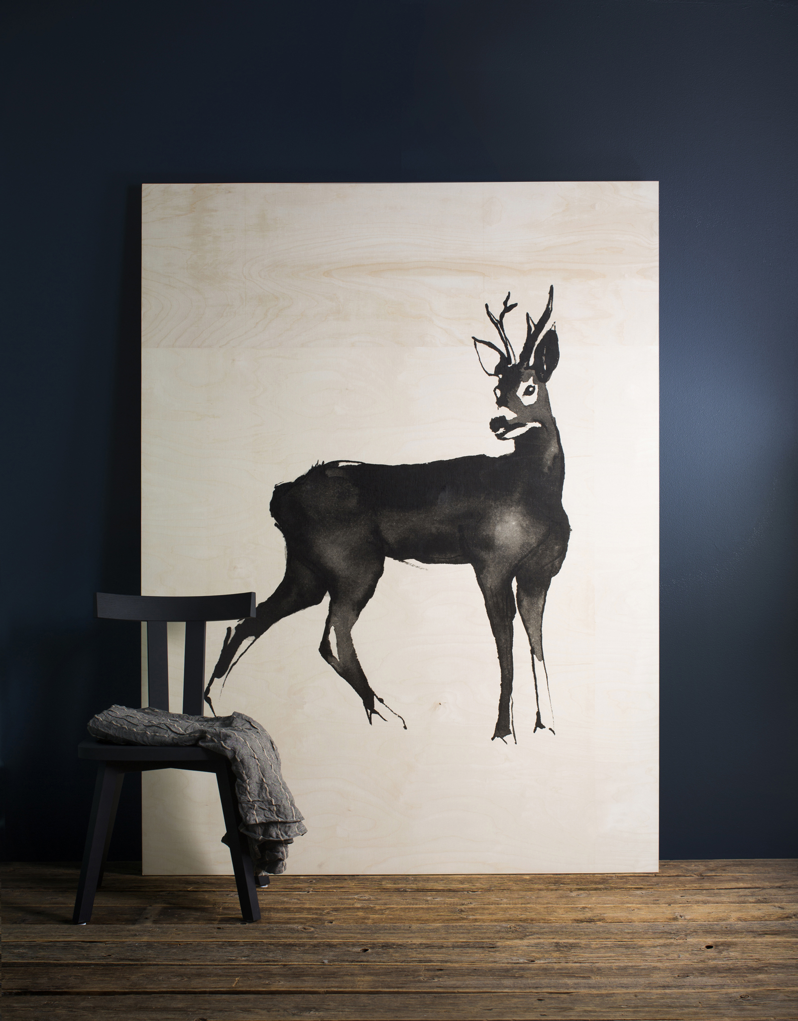 Mittatilaus vaneritaulu